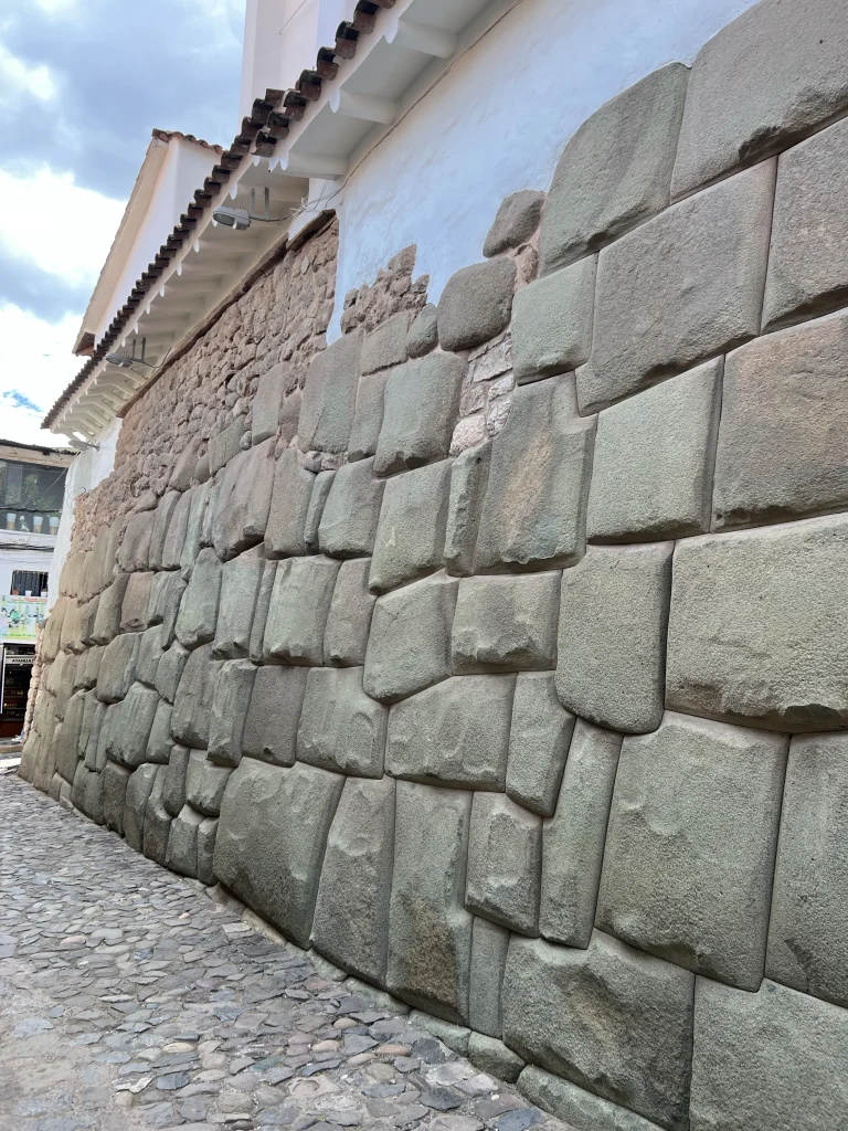 City tour Cuzco 